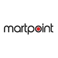 Martpoint logo - Similar company to Epsos Sàrl