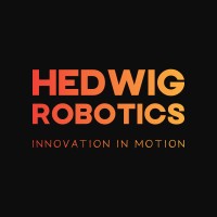 Hedwig Robotics logo - Similar company to Maju Robotics