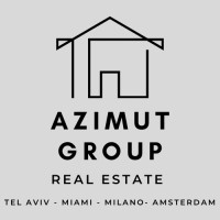 Azimut Group Real Estate logo - Similar company to Keller Williams Platin&Karma