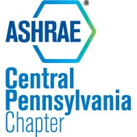 ASHRAE Central Pennsylvania Chapter logo - Similar company to Ashrae Lehigh Valley Chapter