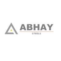 Abhay Steels logo - Similar company to Royal Stainless