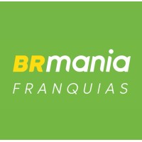 BR Mania Franquias logo - Similar company to Br Mania