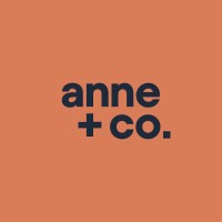 anne+co. logo - Similar company to Neat Design