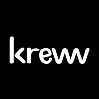 Kreww logo - Similar company to Nosh Technologies