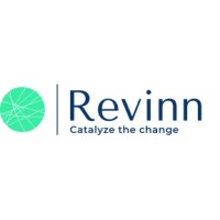 Revinn srl Società benefit logo - Similar company to Saico S.R.L. Società Benefit