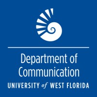UWF Department of Communication logo - Similar company to Prism Support Services, Llc