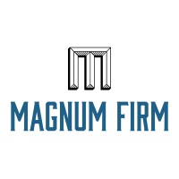Magnum Firm SEO logo - Similar company to Seo Augusta