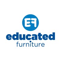 Educated Furniture Ltd logo - Similar company to Rola Systems (2009) Ltd
