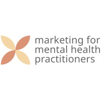 Marketing for Mental Health Practitioners logo - Similar company to Marketing For Therapists