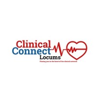 Clinical Connect Locums Ltd logo - Similar company to Prostaffing Inc.