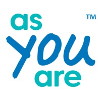As You Are logo - Similar company to First Class Obgyn Pa