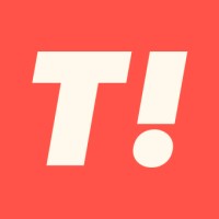 STEEP! logo - Similar company to Steep Technologies