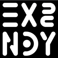 Expandy logo - Similar company to 팜스킨