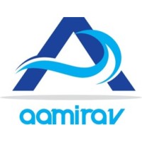 Aamirav Ingredients & Specialties logo - Similar company to Simfex International