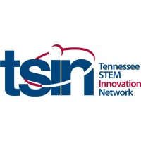 Tennessee STEM Innovation Network logo - Similar company to West Tennessee Stem Hub