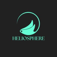 Heliosphere logo - Similar company to Naturemapr