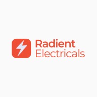 Radient Electricals logo - Similar company to Sunitha Naidu Label