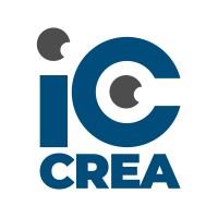 IC-Crea logo - Similar company to E261 Consulting