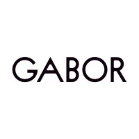 Gabor Shoes AG logo - Similar company to Wock Shoes