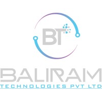 BALIRAM TECHNOLOGIES OPC PVT LTD [BTPL] logo - Similar company to Ashtapathy Engineers