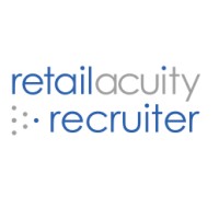 Retail Acuity Recruiter logo - Similar company to Retail Aware