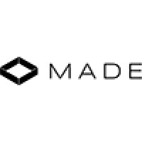 MADE (Media Architecture Design Edmonton) logo - Similar company to Tuesday