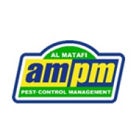 (AMPM) AL MATAFI PEST CONTROL MANAGEMENT logo - Similar company to Al Matafi Pest-Control Management