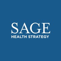 Sage Health Strategy logo - Similar company to Finengine, Inc.