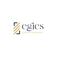 EGICS Development logo - Similar company to Eagle Developments