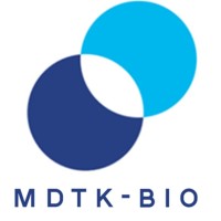 MDTK Biotech logo - Similar company to Mdtk Soft