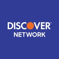 Discover Network logo - Similar company to Clemson University