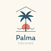 Palma Coliving logo - Similar company to Vertical Hotels