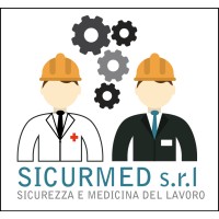 SICURMED__Sicurezza e Medicina del Lavoro logo - Similar company to Ethra Tech