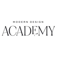 Modern Design Academy logo - Similar company to Studio Nuvo