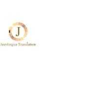 Jeenlingua Translation logo - Similar company to M.A.D. Methods