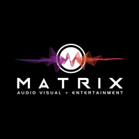 Matrix AVE LLC logo - Similar company to Abacus Audio Visual