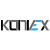 Konvex Technologies logo - Similar company to Unique Developers