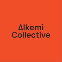 Alkemi Collective logo - Similar company to The Lime Envelope