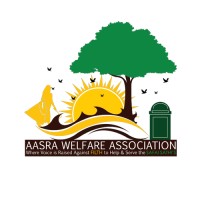 Aasra Welfare Association logo - Similar company to Success Psyche