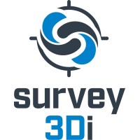 Survey3di logo - Similar company to Goodwill Laboratories