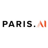 Paris.AI logo - Similar company to Margin Ventures