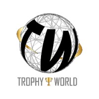 Trophy-World Malaysia logo - Similar company to Decade Awards
