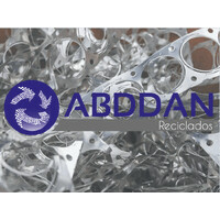 ABDDAN RECICLADOS logo - Similar company to Volkom