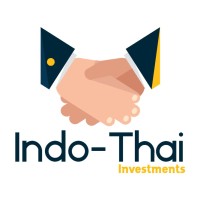 INDO-THAI INVESTMENTS logo - Similar company to Thailand Board Of Investment - India Office
