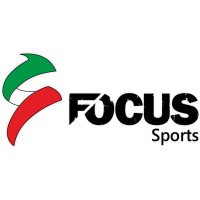 Focus Sports logo - Similar company to Good Gobar Show