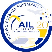 Alliance International Logistics logo - Similar company to Gv Cooltrans