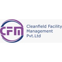 Cleanfield Facility managment pvt.ltd logo - Similar company to Unitech Facilities