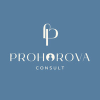 ProhorovaConsult logo - Similar company to Itango Tech