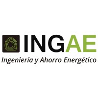 INGAE logo - Similar company to Atelier B.L.M.