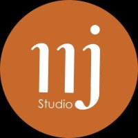 STUDIO MJ logo - Similar company to Dplj_Designstudio